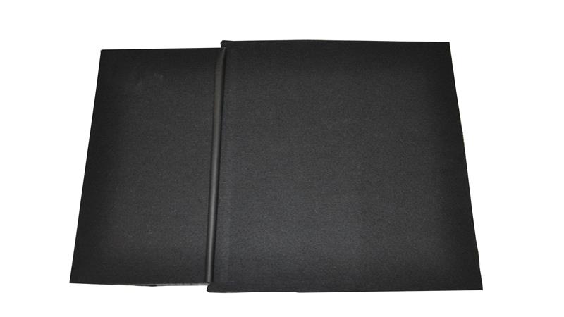 ARKA BAGAJ İÇ PASPASI (OPTIMUS MAX)